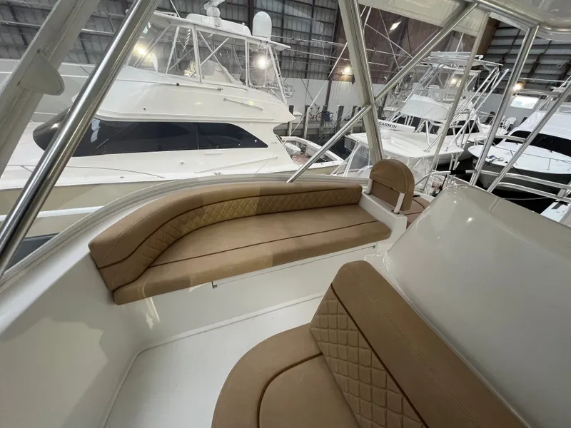 Slide: The Image of Viking 50 Convertible 2011 - 16