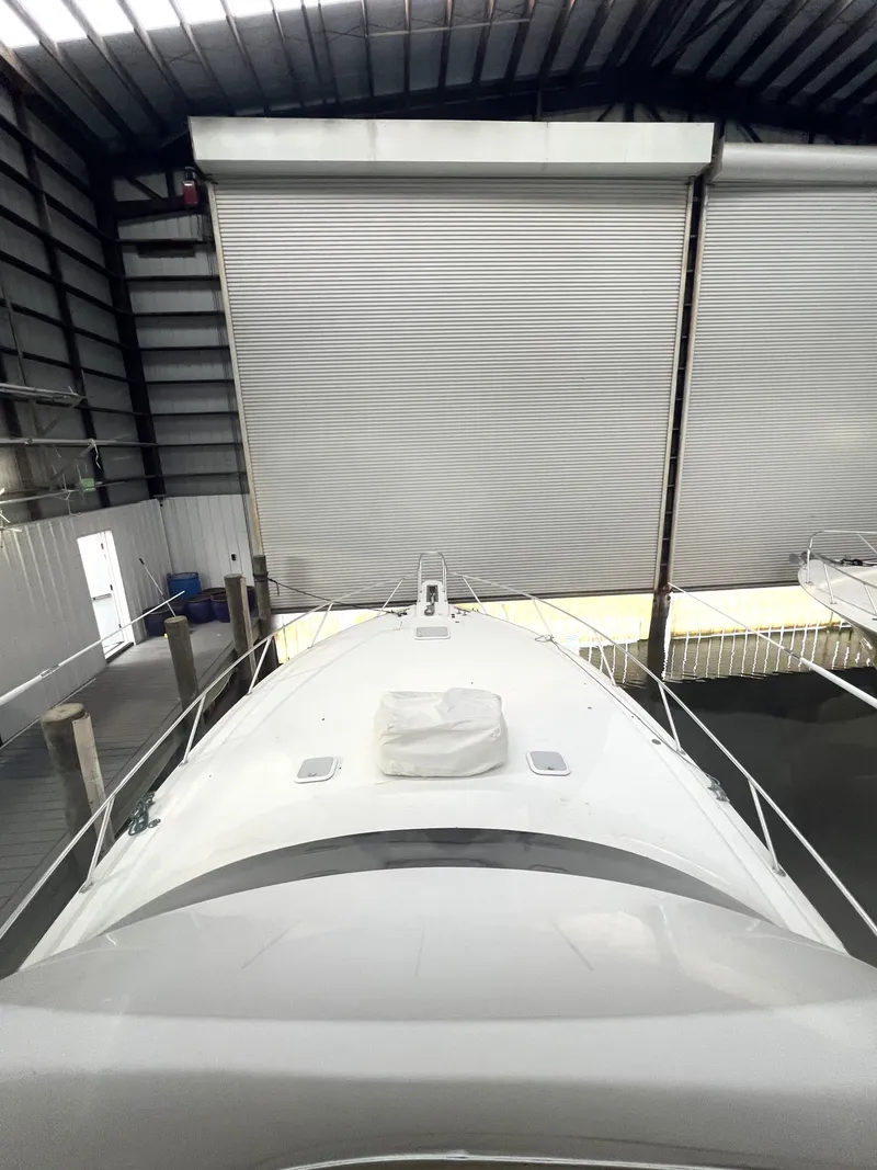 Slide: The Image of Viking 50 Convertible 2011 - 17