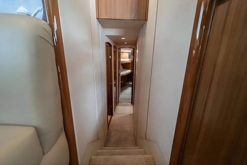 Slide: The Image of Viking 50 Convertible 2011 - 24