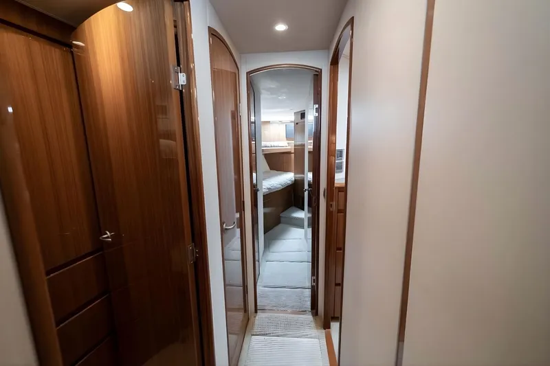 Slide: The Image of Viking 50 Convertible 2011 - 25