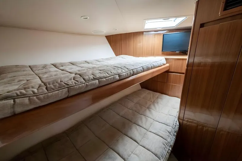 Slide: The Image of Viking 50 Convertible 2011 - 26