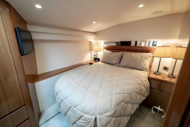 Slide: The Image of Viking 50 Convertible 2011 - 28