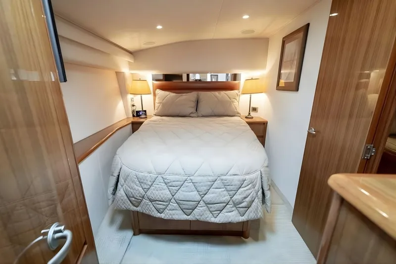 Slide: The Image of Viking 50 Convertible 2011 - 30