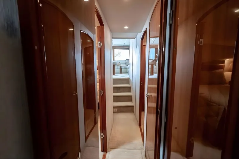 Slide: The Image of Viking 50 Convertible 2011 - 32