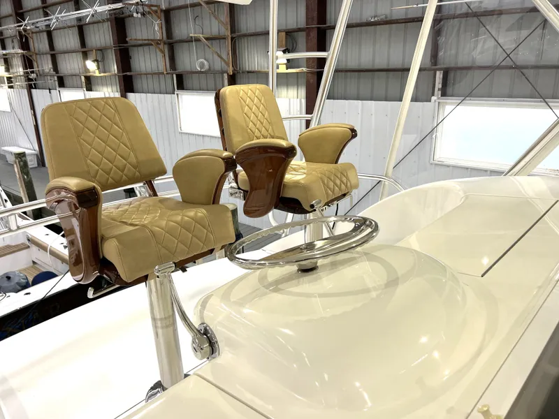 Slide: The Image of Viking 50 Convertible 2011 - 9