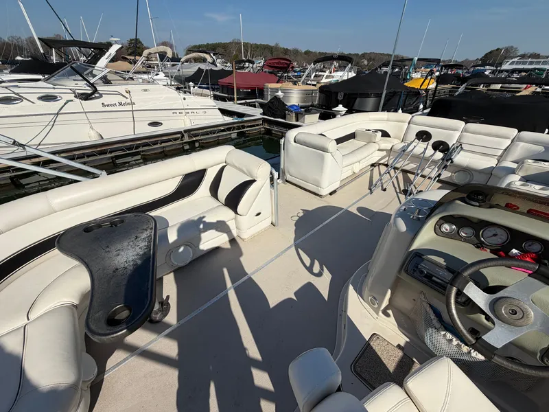 Slide: The Image of Premier 250 Grand Majestic 2007 - 11