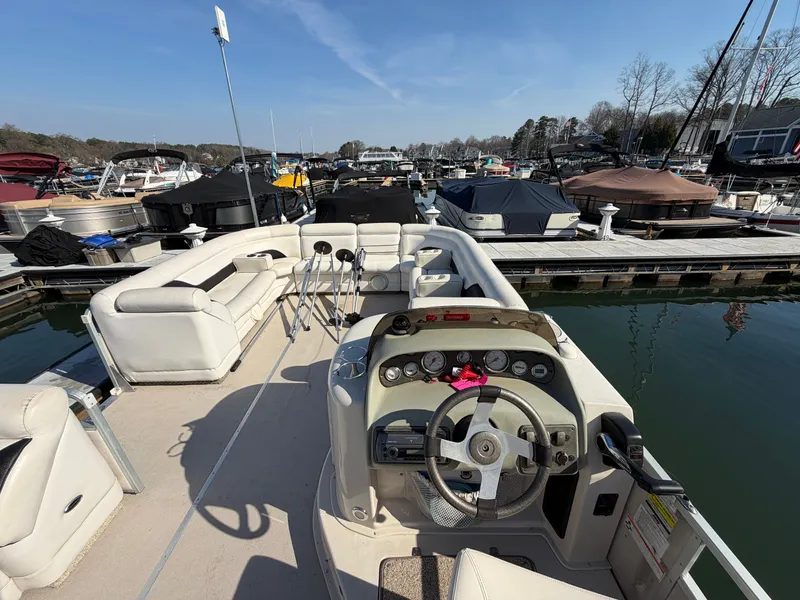 Slide: The Image of Premier 250 Grand Majestic 2007 - 12