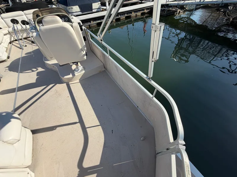 Slide: The Image of Premier 250 Grand Majestic 2007 - 13