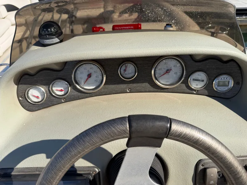 Slide: The Image of Premier 250 Grand Majestic 2007 - 17