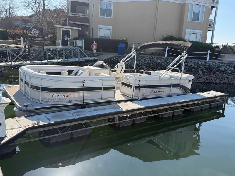 Slide: The Image of Premier 250 Grand Majestic 2007 - 5