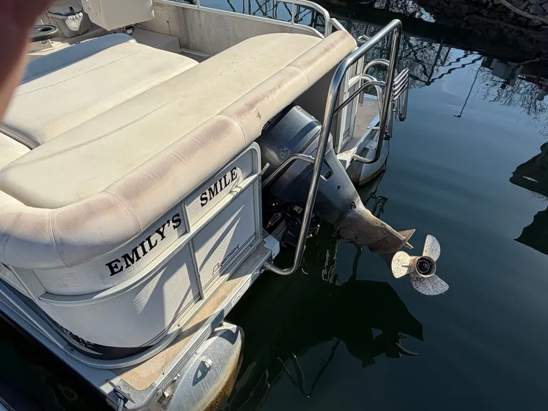 Slide: The Image of Premier 250 Grand Majestic 2007 - 8