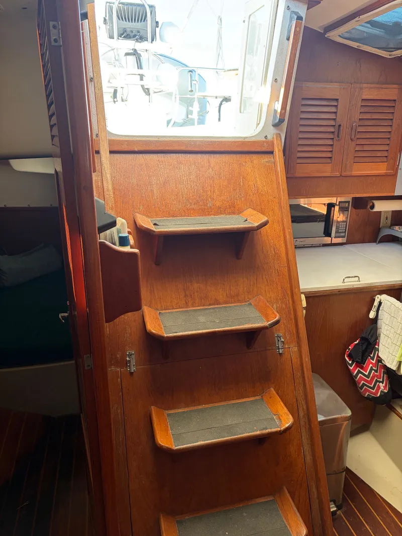 Slide: The Image of O'Day 40 - 10