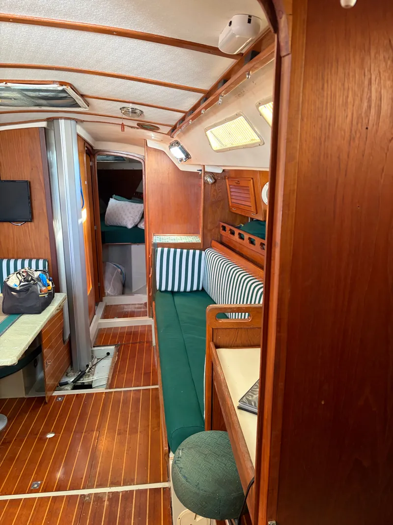 Slide: The Image of O'Day 40 - 12