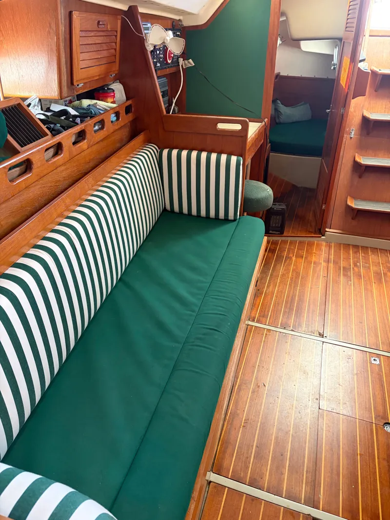 Slide: The Image of O'Day 40 - 13