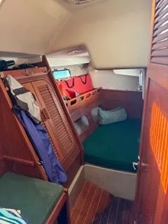 Slide: The Image of O'Day 40 - 18