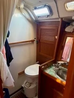 Slide: The Image of O'Day 40 - 19