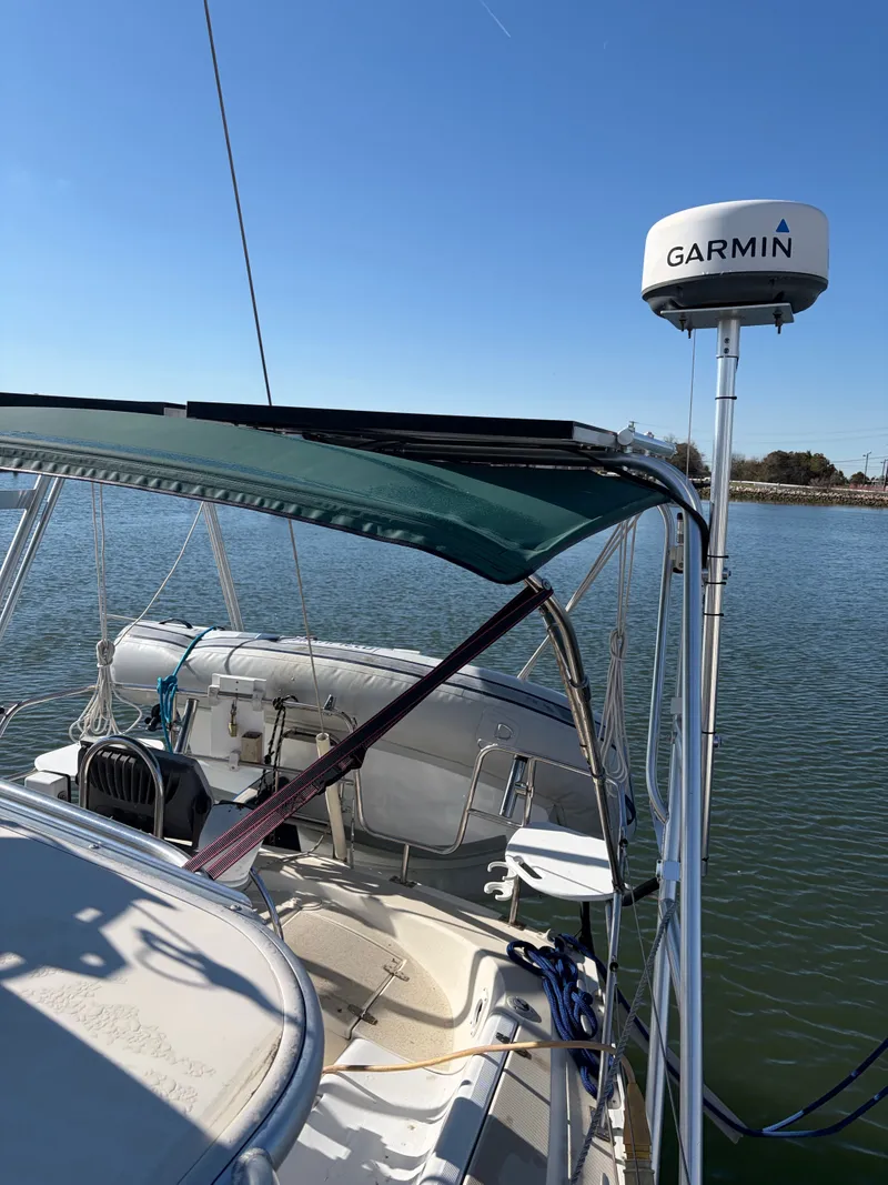 Slide: The Image of O'Day 40 - 5