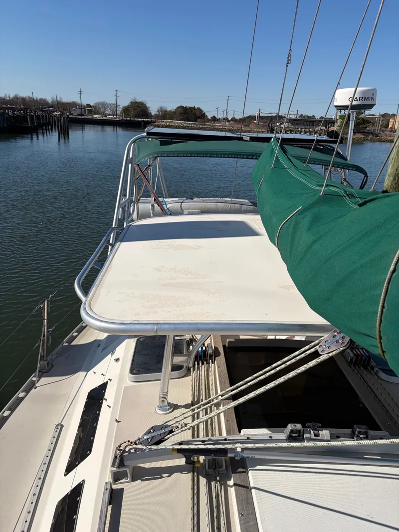 Slide: The Image of O'Day 40 - 6