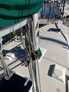 Slide: The Image of O'Day 40 - 7