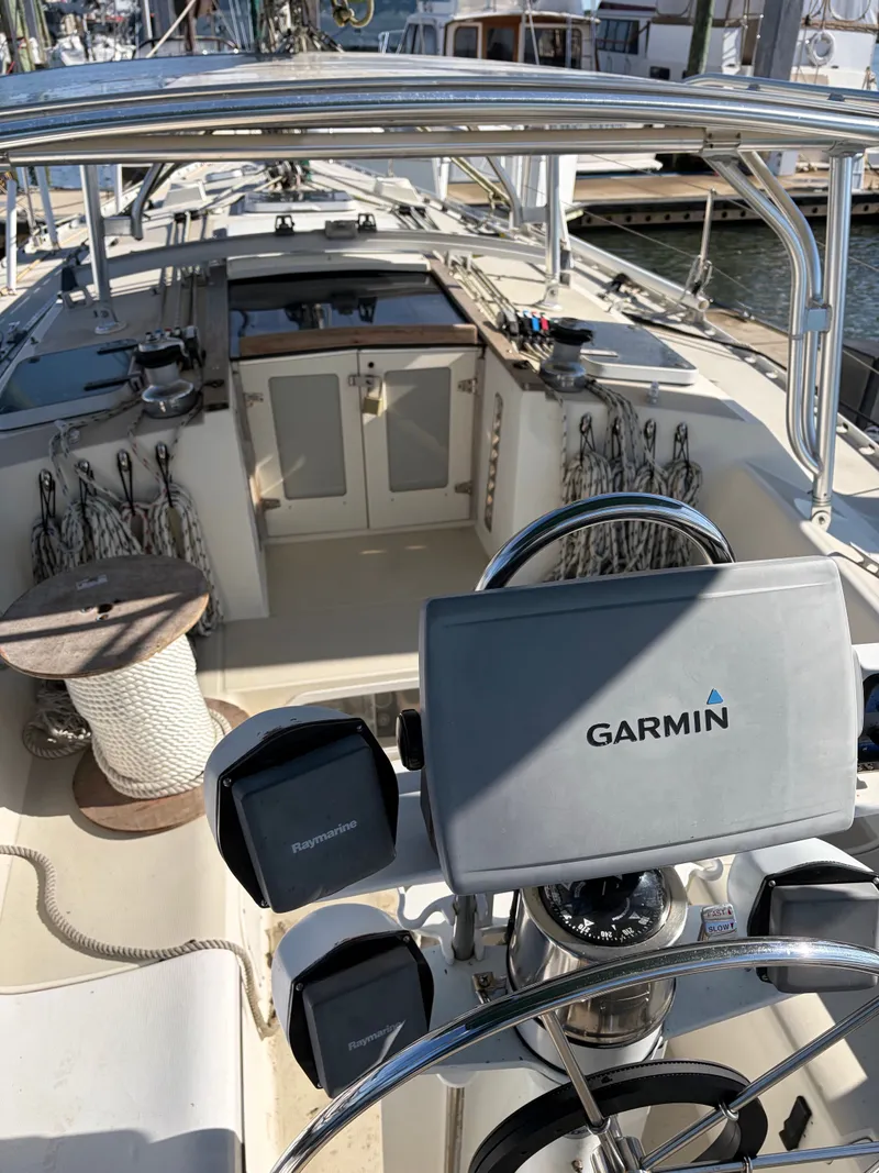 Slide: The Image of O'Day 40 - 8