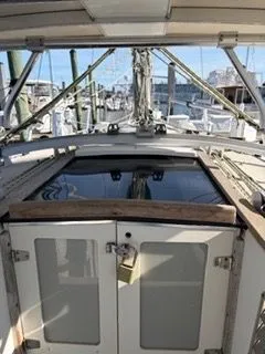 Slide: The Image of O'Day 40 - 9