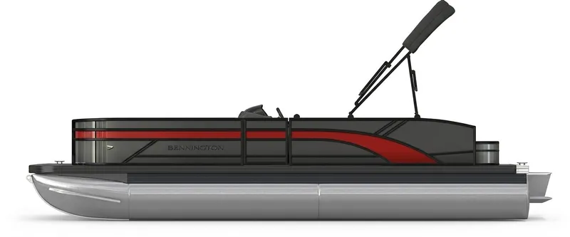 The Image of Bennington 22 S SWINGBACK 2026 - 1