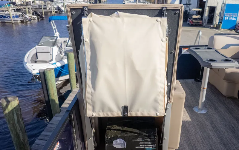 Slide: The Image of Bennington 22 S STERN RADIUS 2026 - 14