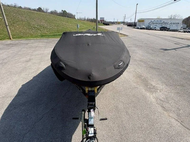 Slide: The Image of Sea Ray 190 Sport 2014 - 20