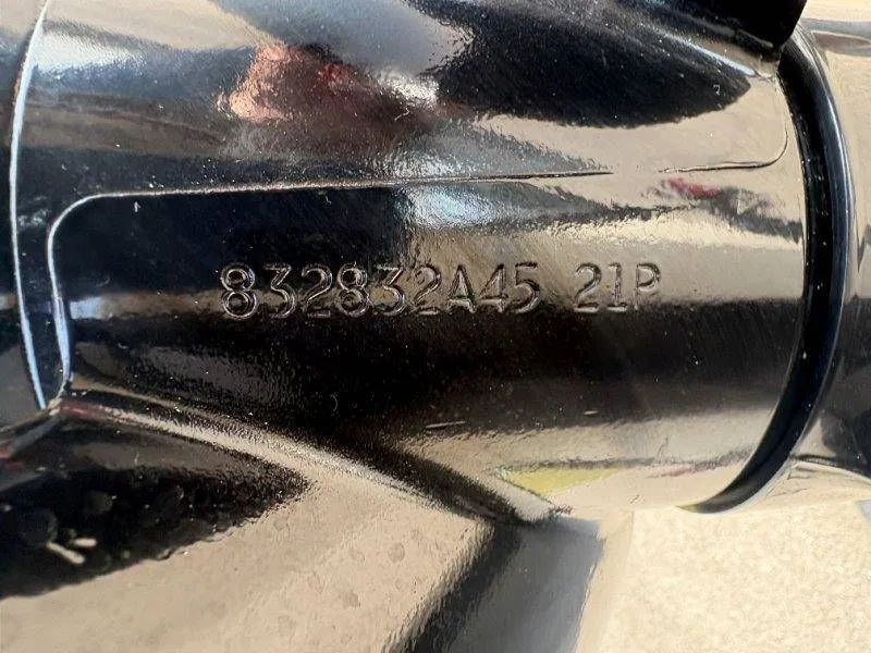 Slide: The Image of Sea Ray 190 Sport 2014 - 33