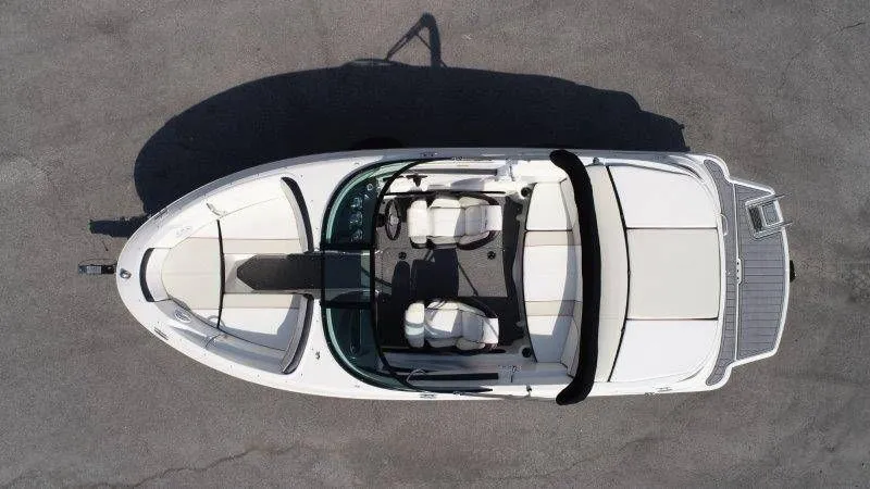 Slide: The Image of Sea Ray 190 Sport 2014 - 9