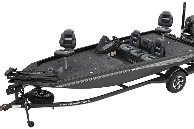 Slide: The Image of Ranger RT188P 2026 - 84