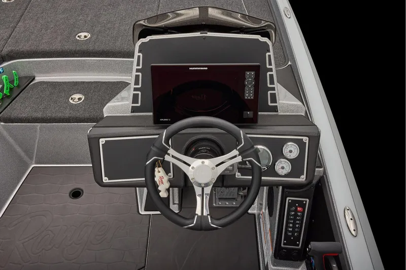 Slide: The Image of Ranger Z520 2026 - 39