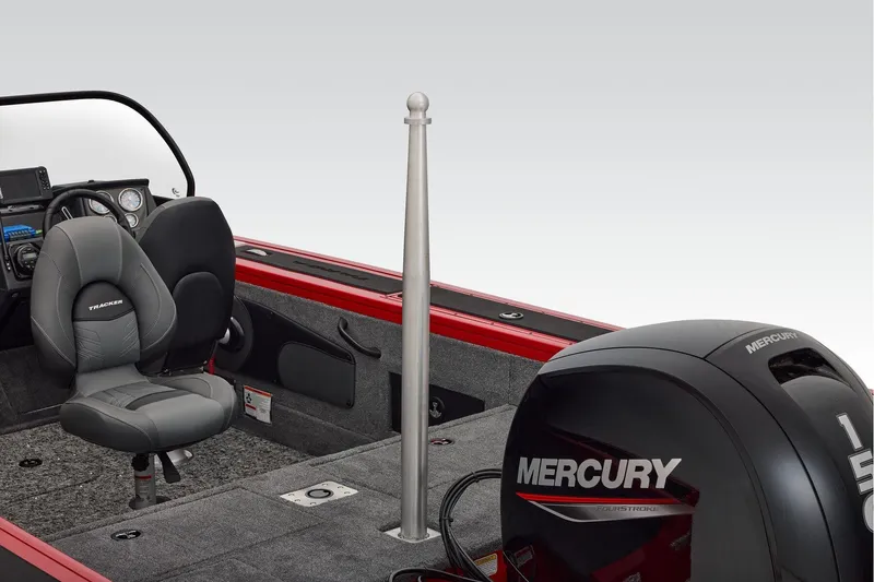 Slide: The Image of Tracker Targa V-18 WT 2026 - 57