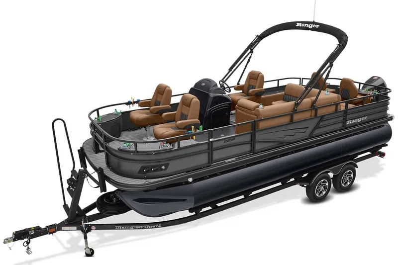 Slide: The Image of Ranger 223F 2026 - 61