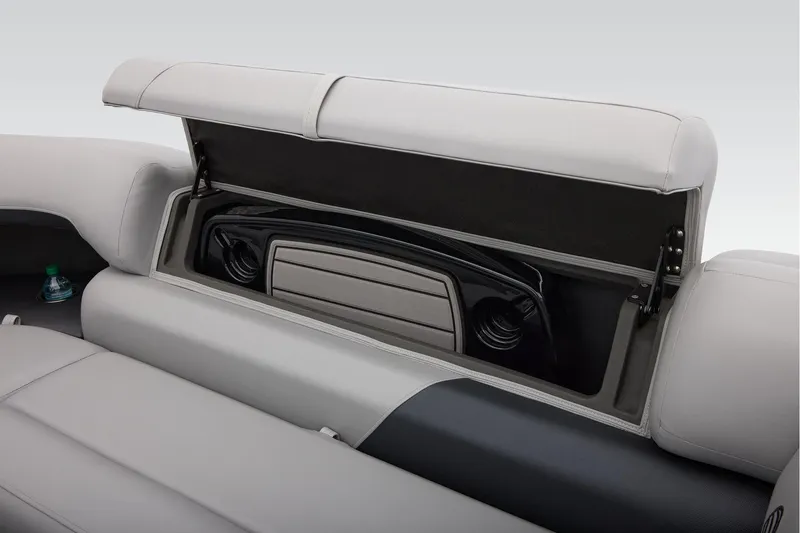 Slide: The Image of Sun Tracker SportFish 20 DLX 2026 - 30