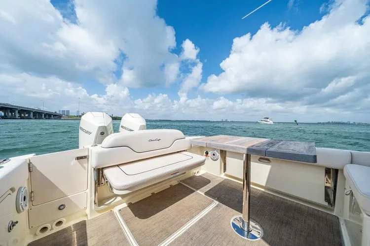 Slide: The Image of 2024 Chris-craft Calypso 28 - Image 14 - 14