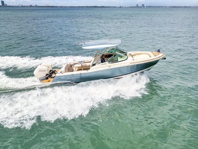 Slide: The Image of 2024 Chris-craft Calypso 28 - Image 3 - 3