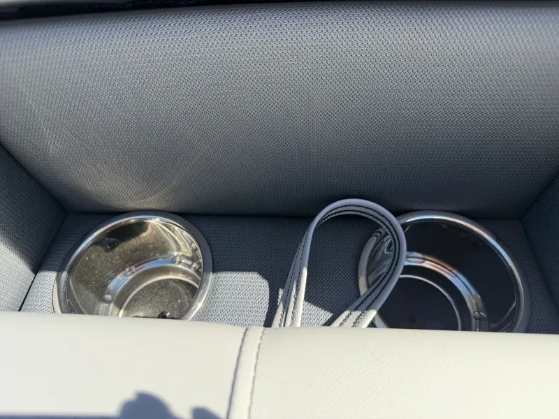 Slide: The Image of Bentley Pontoons Legacy 200 Cruise 2026 - 15