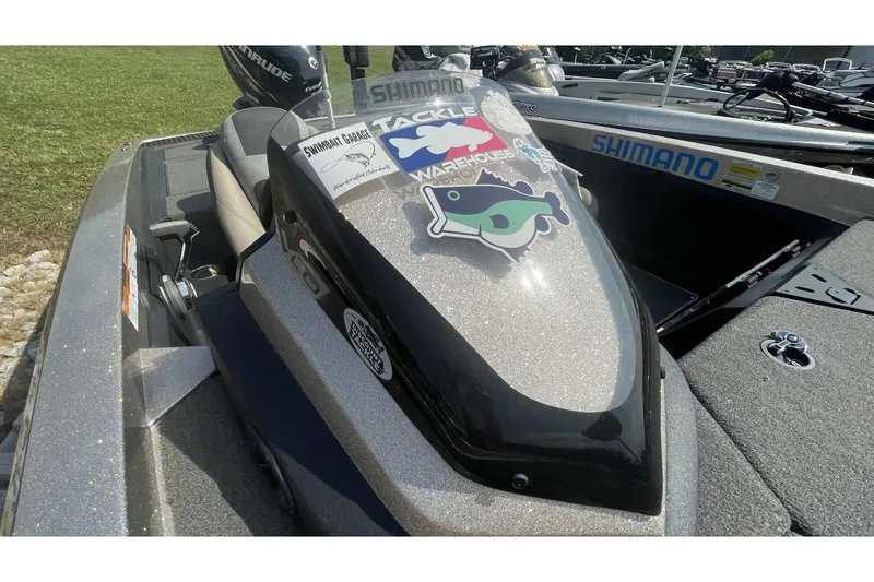 Slide: The Image of Stratos 189 VLO 2014 - 9