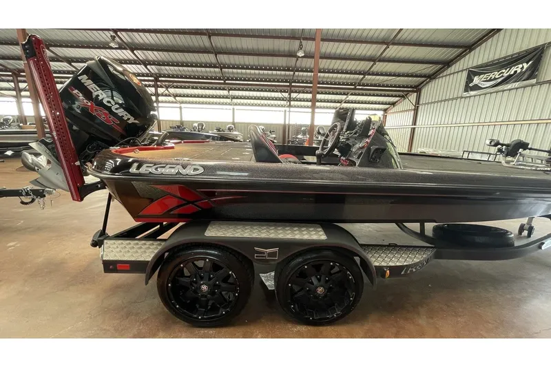 The Image of Legend V20 2015 - 1