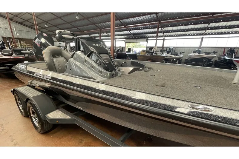 The Image of Nitro Z20 2021 - 1