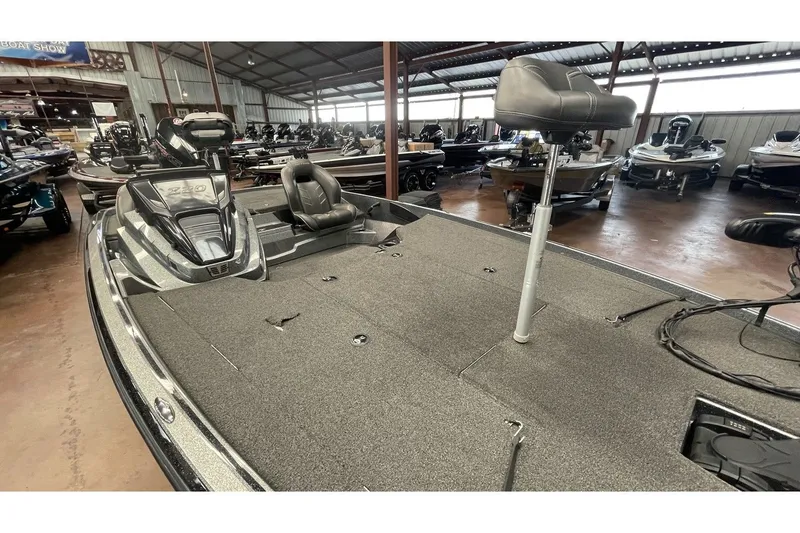 Slide: The Image of Nitro Z20 2021 - 12