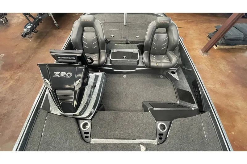 Slide: The Image of Nitro Z20 2021 - 16