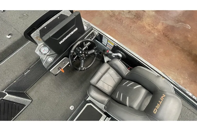 Slide: The Image of Nitro Z20 2021 - 18