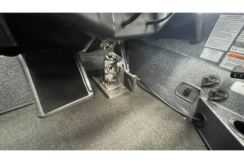 Slide: The Image of Nitro Z20 2021 - 19