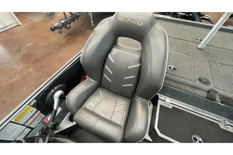 Slide: The Image of Nitro Z20 2021 - 23