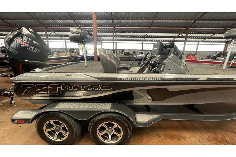 Slide: The Image of Nitro Z20 2021 - 3