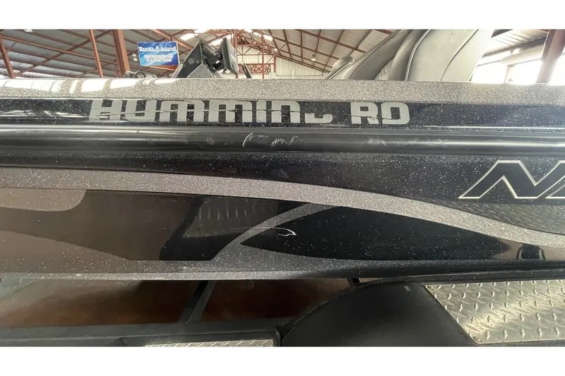 Slide: The Image of Nitro Z20 2021 - 35