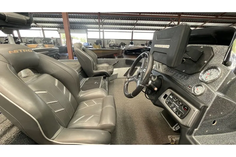 Slide: The Image of Nitro Z20 2021 - 4