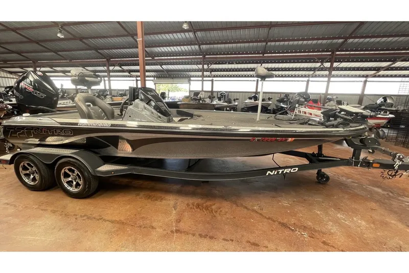 Slide: The Image of Nitro Z20 2021 - 5